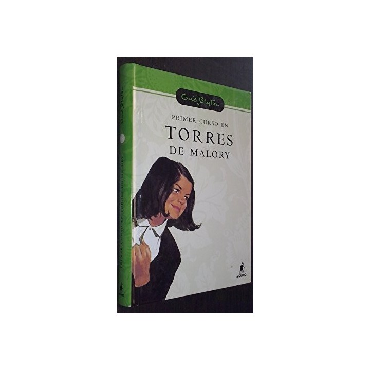 PRIMER CURSO EN TORRES DE MALORY